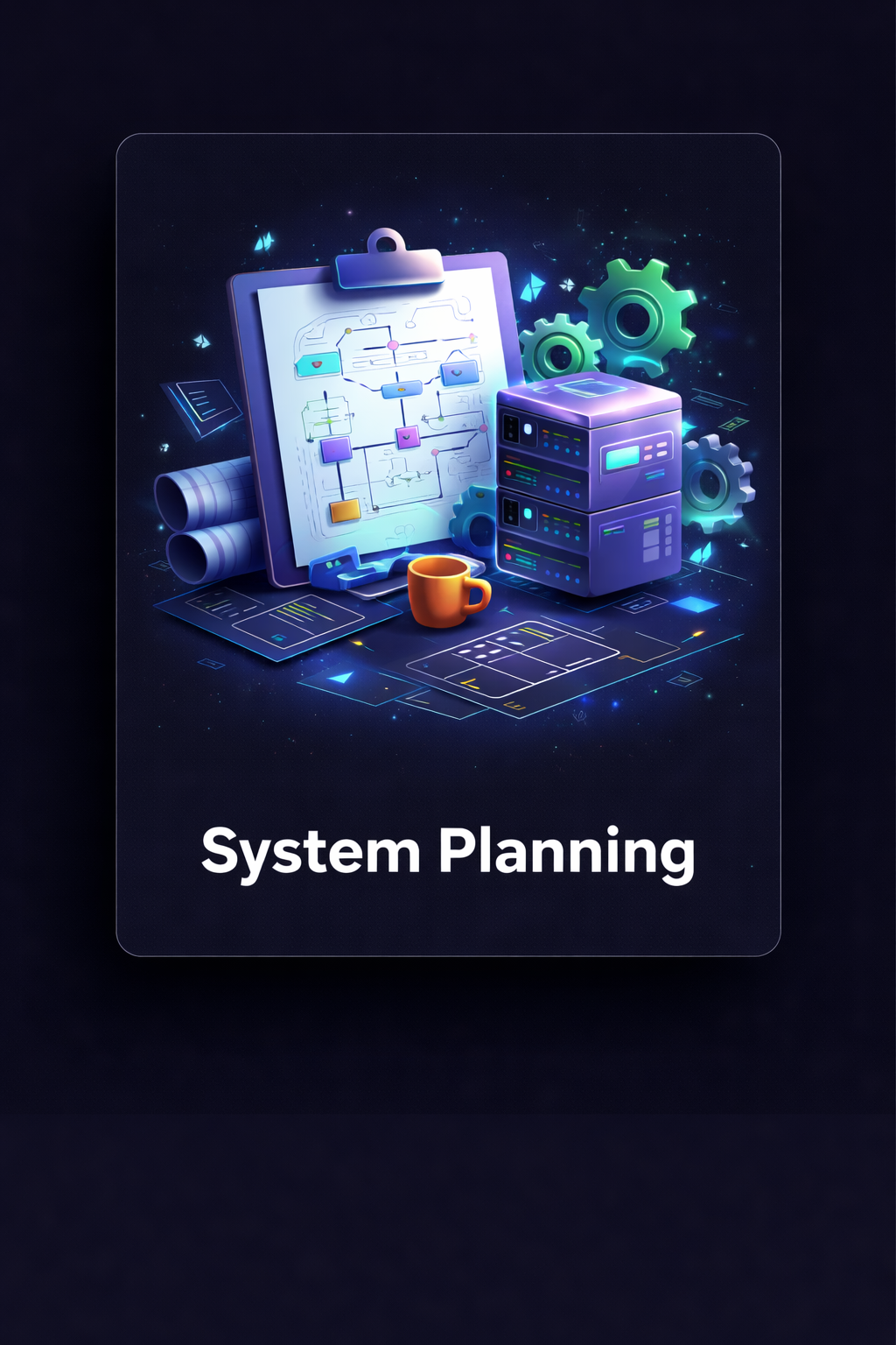 System Planning