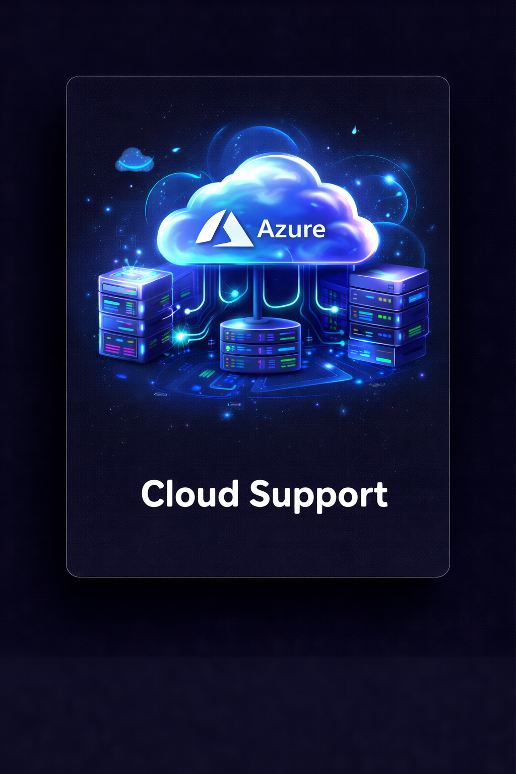 Cloud Support