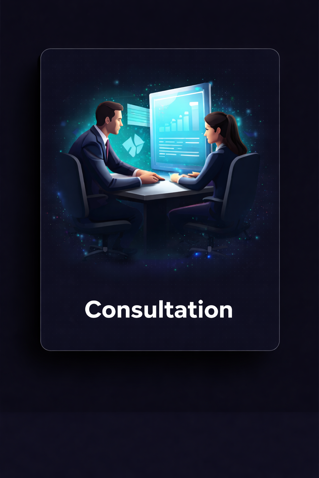 Consultation